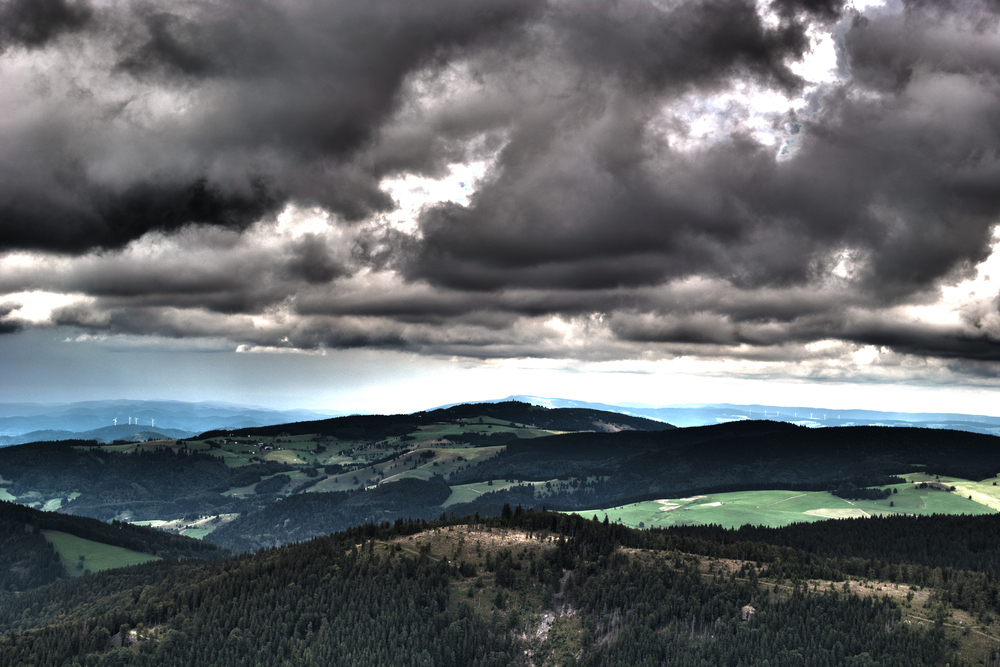 HDR Belchen 2