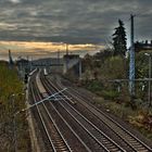 HDR Belziger Bahnhof