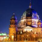 HDR/ Berliner Dom