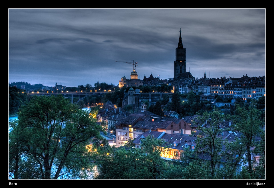 HDR Bern