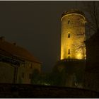 HDR - Bielefelder Sparrenburg