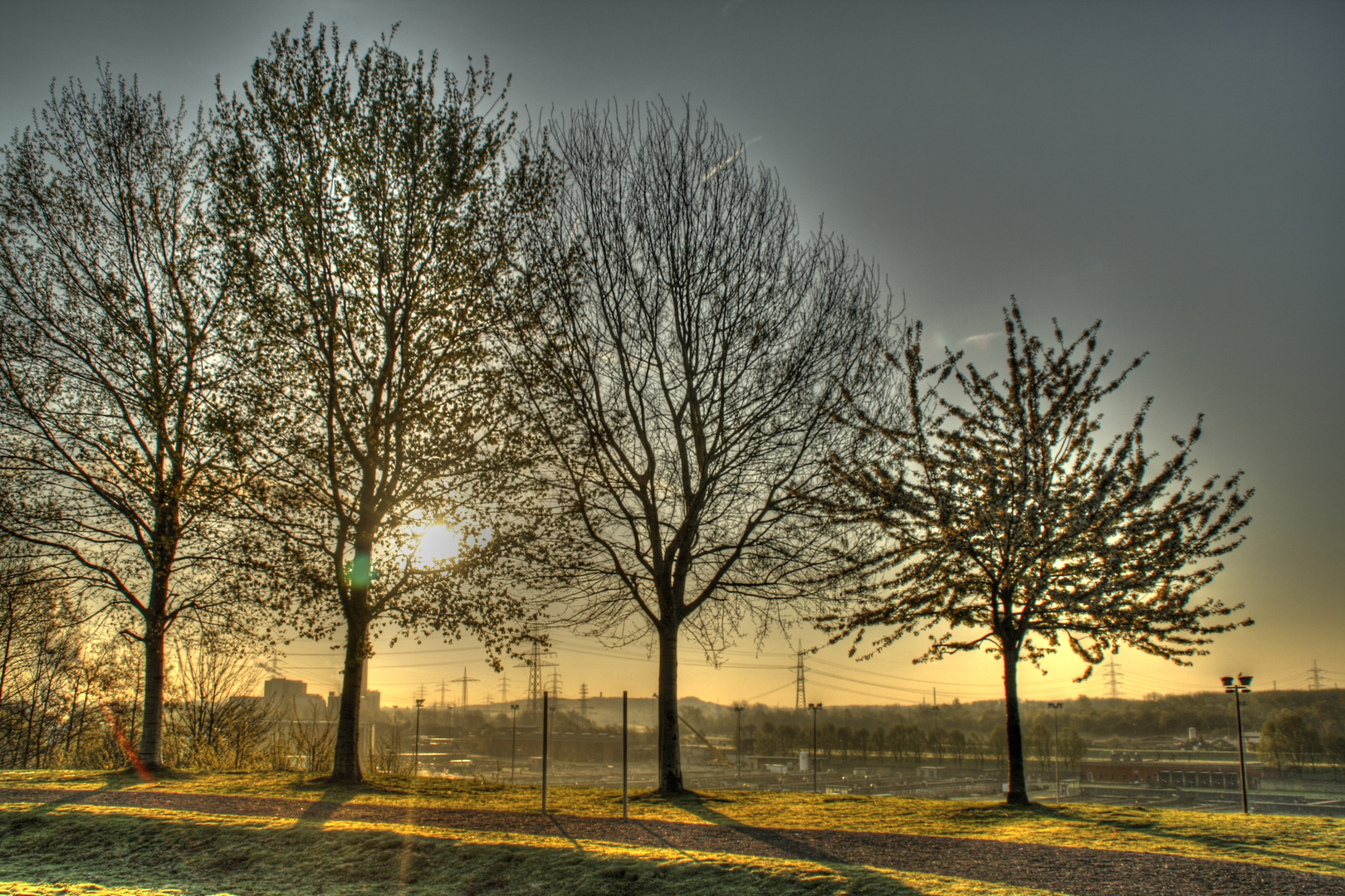 hdr bild