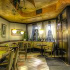 HDR Bistro