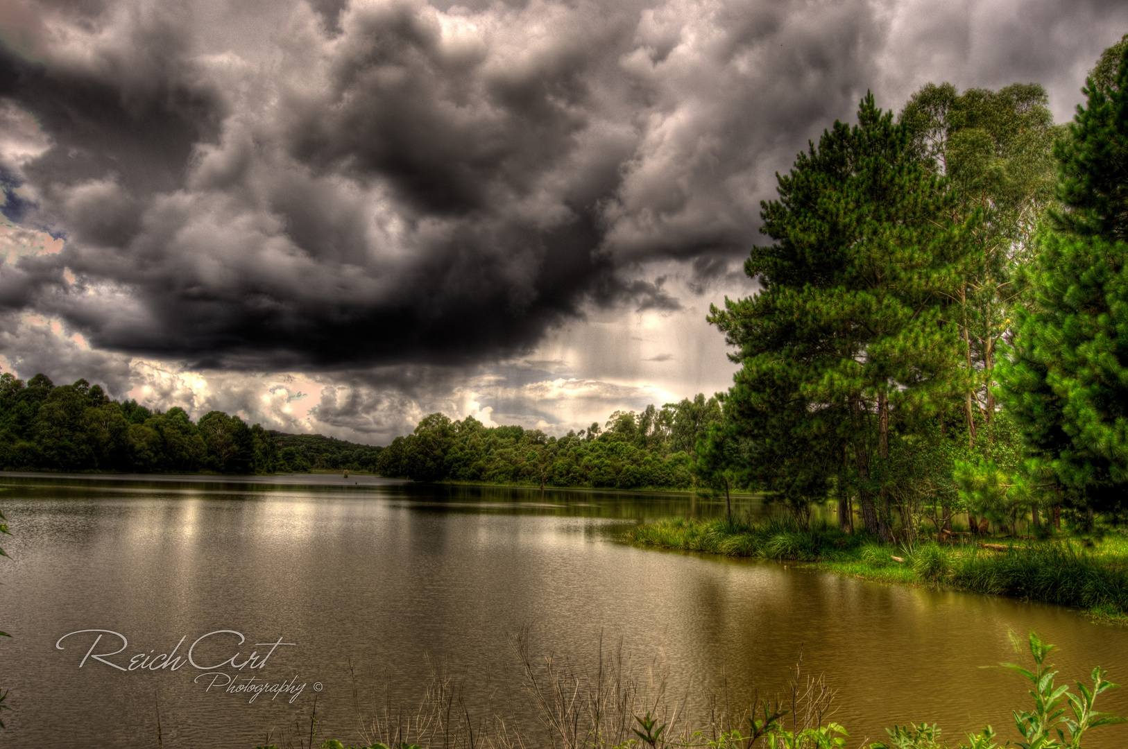 HDR Brasilien 2