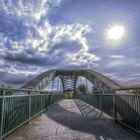 HDR - Brücke1