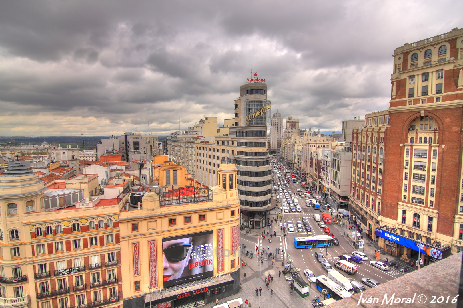 hdr CALLAO