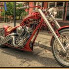 HDR Chopper