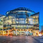 HDR - Cinedom, Mediapark, Köln, www.marcinadrian.de, #Marcin_Adrian #Wesseling 