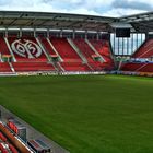 HDR Coface Arena Mainz 05