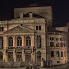 HDR Das Theater der Skatstadt Altenburg