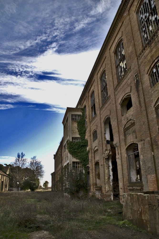 hdr de la Azucarera