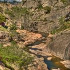 Hdr de la corse du sud