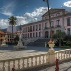 HDR de Tenerife