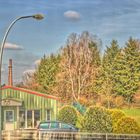 HDR - der erste Versuch