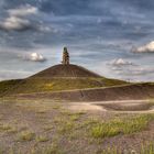 HDR der Halde Rheinelbe