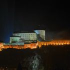 HDR Der Josefs-Burg-Kufstein