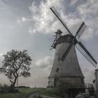 HDR der Lechtinger Mühle