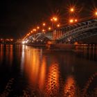 HDR der Mainzer Brücke