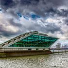 HDR Dockland