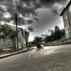 HDR Downhill