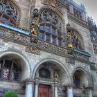 HDR-Duisburg Rathaus