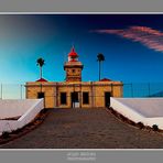 HDR El Faro