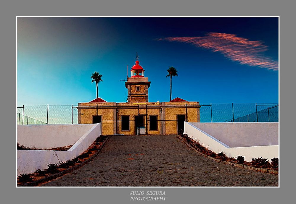 HDR El Faro