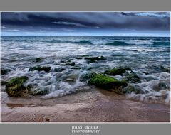 HDR En Portimao (Portugal)