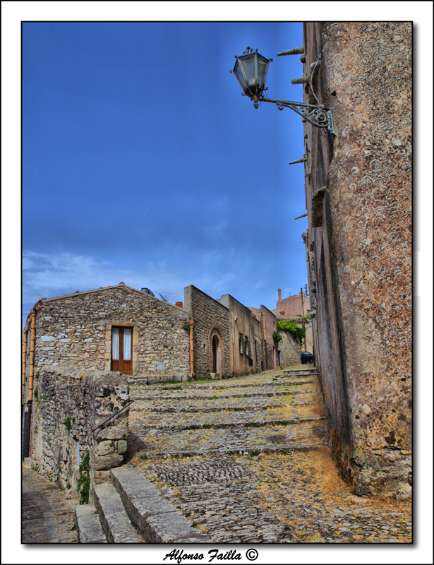 HDR ERICE