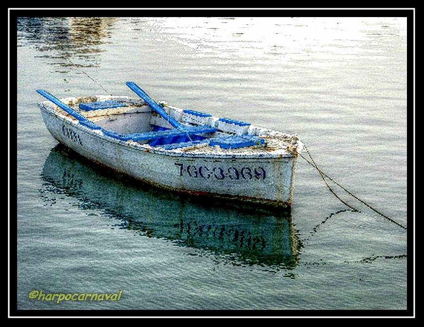 Hdr: Estampa Marinera