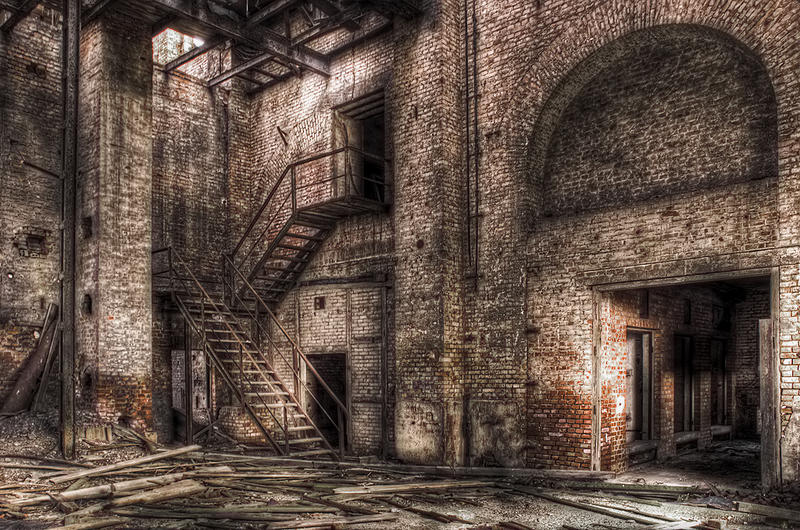HDR-Factory