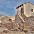 HDR Fort Carré Antibes