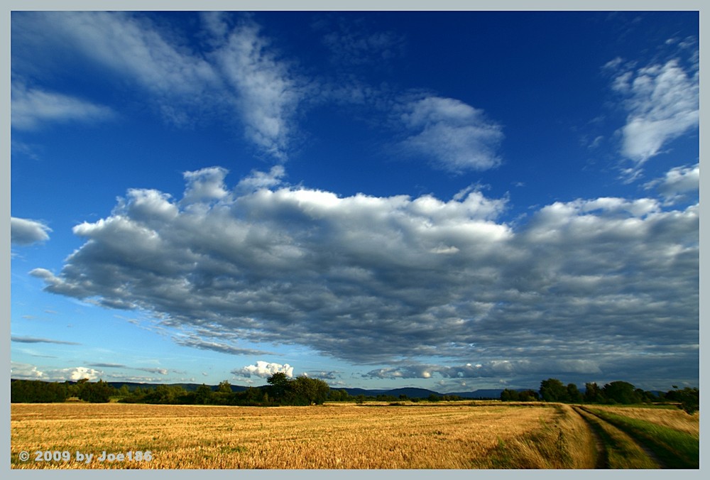 HDR - Foto