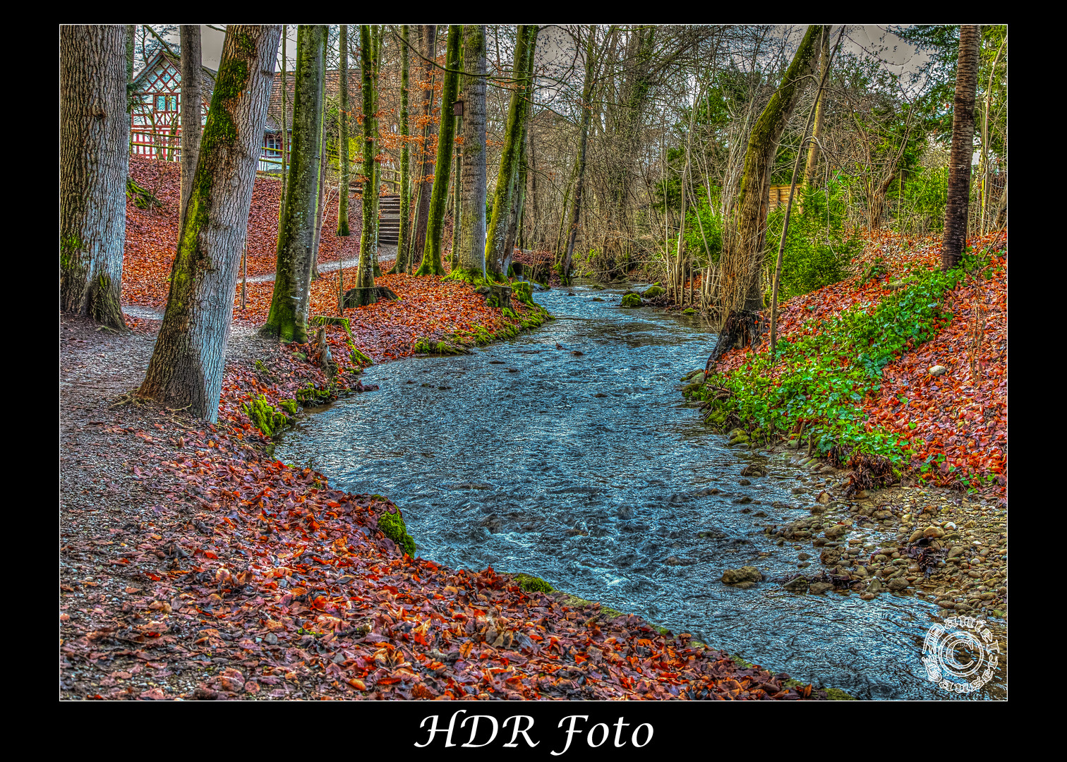 HDR Foto