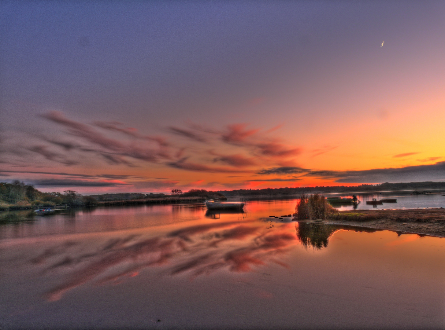 HDR Grand Lieue