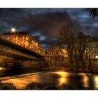 HDR Graz