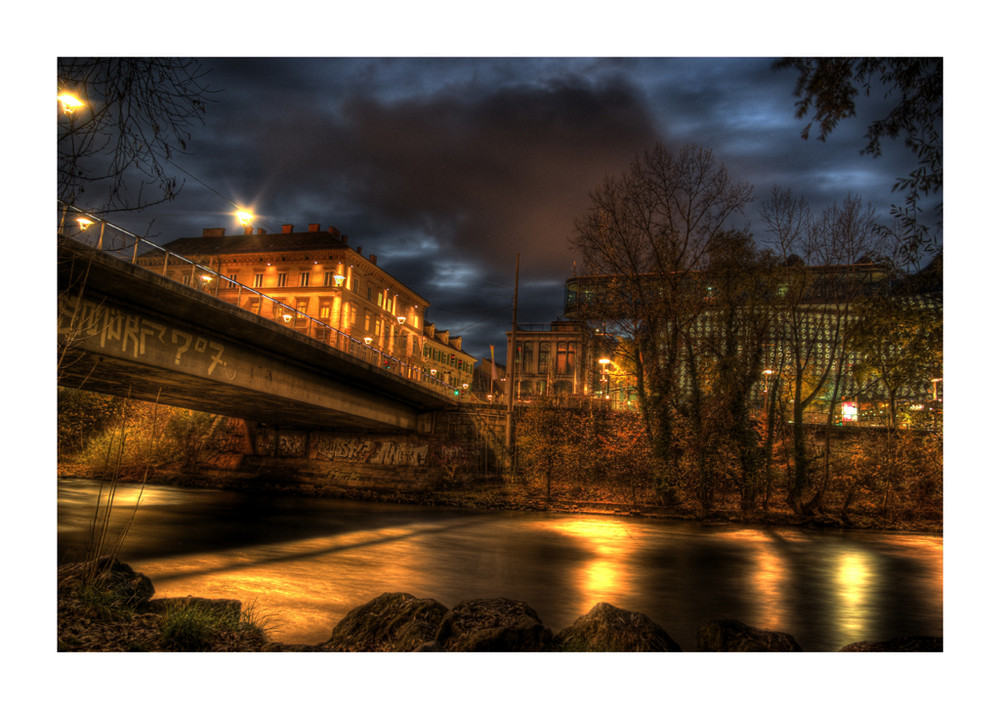 HDR Graz