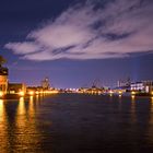 HDR Hafen Eibach