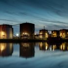 HDR Hafen Linz IV V2