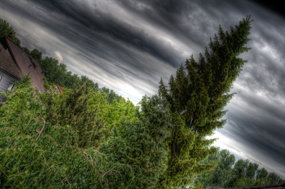 HDR Hanhofen 2