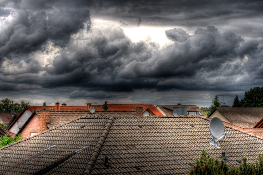 HDR Hanhofen