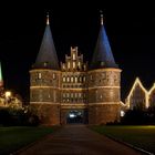 HDR - Holstentor