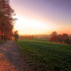 HDR im Herbst