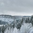 HDR im Winter