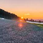 HDR in der nähe vom Eistobel