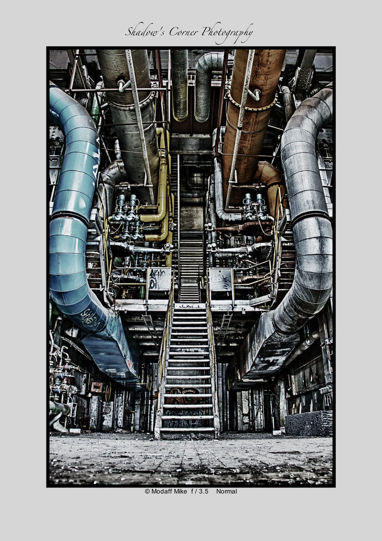 HDR Industry 7