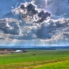 HDR Jauernick-Buschbach nahe Görlitz