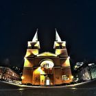 HDR Kirche