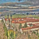 HDR-Kloster