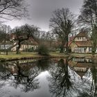 HDR Klostergarten